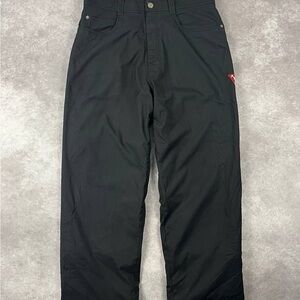 [141] Vintage Oakley Ski Pants 00s Skull Software Snowboards Men Size L